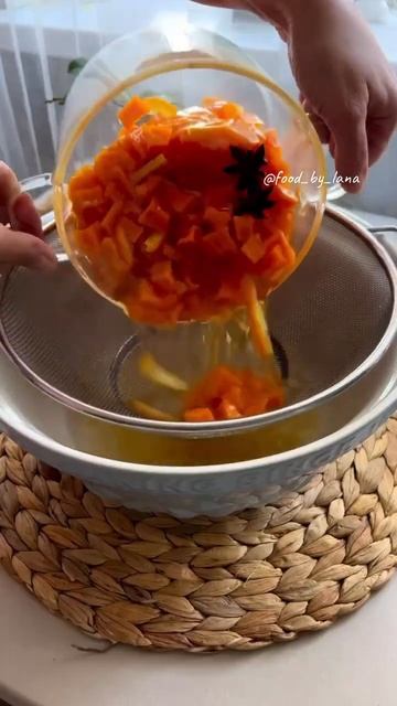 Цукаты из тыквы 🎃 смотреть онлайн