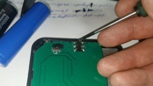 Ремонт подводной камеры для рыбалки