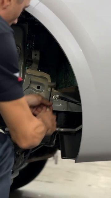 Надоели грохот и вибрации в автомобиле? Шумоизоляция ? смотреть онлайн