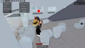 как сделать чёрною молнию в Jujutsu Shenanigans