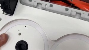 Робот пылесос Xiaomi B101CN