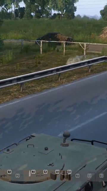 Day Z видишь машину? нет. А она есть. #dayz #dayzgameplay смотреть онлайн