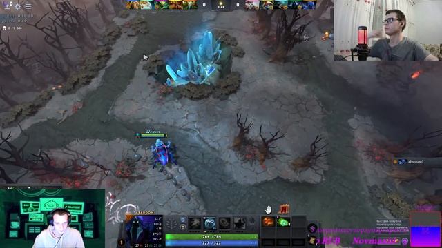 Нужно только научиться в это играть... смотреть онлайн