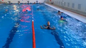 Тренировочные сборы в пгт. Верхняя Синячиха, Заключит?