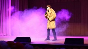 Илья Чумак - Знак Водолея (cover)🌌