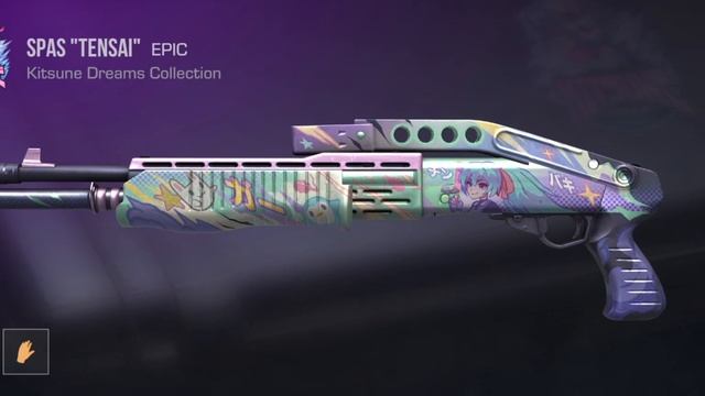 крутим рулетку в standoff 2! смотреть онлайн