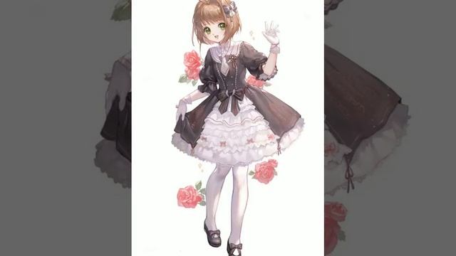 Аниме клип смотреть онлайн