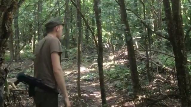 Ответы на вопросы про армию || каково это быть на расст? смотреть онлайн