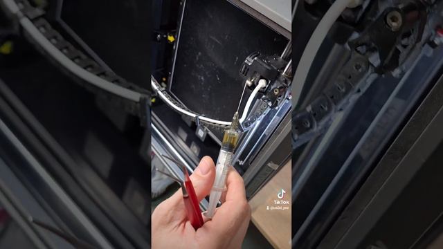 Чем смазывать 3д-принтер? смотреть онлайн