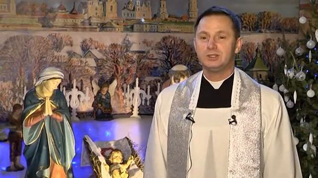 Вiншаванне са Святам Божага Нараджэння 2014 смотреть онлайн