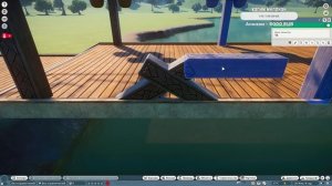 НОВАЯ СТРОЙКА S6 01 | Planet Zoo