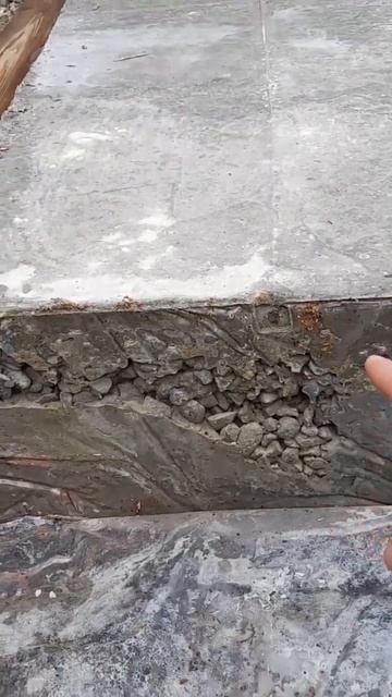 Простукивать опалубку НАДА!!! смотреть онлайн