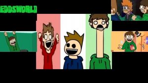 Just a bit crazy YTPMV