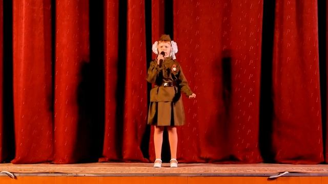 Дарья Денисова (г.Тверь) - О той весне смотреть онлайн