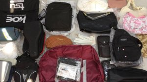 сти203. Сумки сток