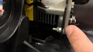 Установка BiLed линз на мазда 3