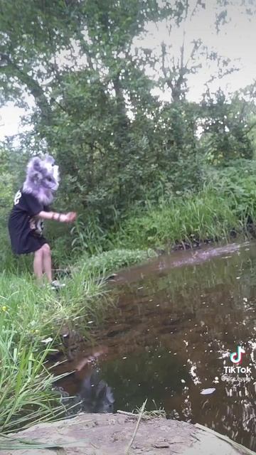 ещё есть видео-фейл, где я чуть не упала. Выложить?) #mask#? смотреть онлайн