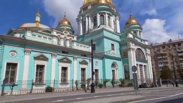 Здесь крестили  А.С.Пушкина
