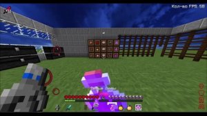 Обзор на ресcурспак Soules v4