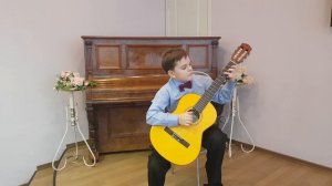 То не ветер ветку клонит р.н.п, исполняет Гуня Михаил