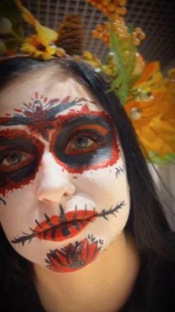 Жуууткие акции прошли в Чикаго🎃