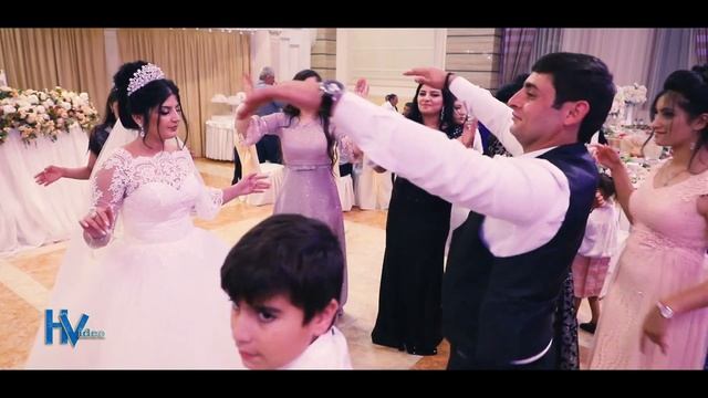 Езидская свадьба / Mamo & Heriq / Dawata Ezdia  Wedding Day Klip