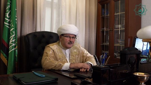 Стоит ли проводить Мавлиды? | Муфтий шейх Равиль-Хазрат Панчеев