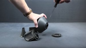 Фен Super Hair Dryer для сушки и укладки волос с богатой компл