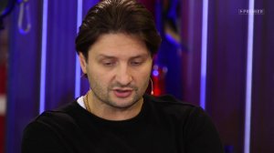 Бой в большом городе, 1 сезон, 1 серия
