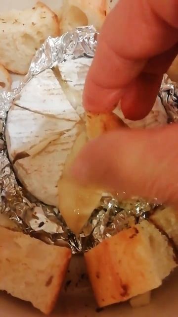 Камамбер . Фондю. mp4 смотреть онлайн