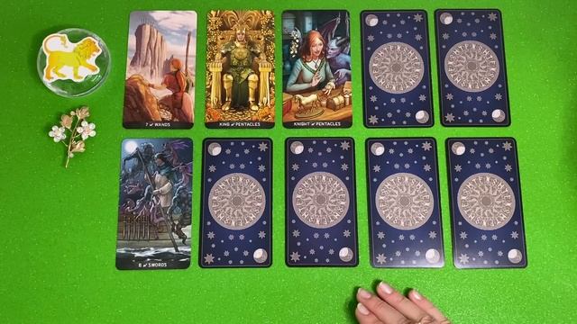 ЛЕВ 🌷🌷🌷 НЕДЕЛЯ с 27 МАЯ - 2 ИЮНЯ 2024 года Таро Прогноз Г смотреть онлайн