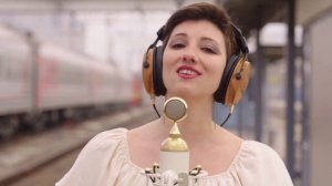 Одна из самых пронзительных композиций военных лет – «Синий платочек».