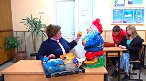 ДИМКА ПЁСИК!АНЯ,ДАРИНА,ЛЕРА под ГИПНОЗОМ!! В КОГО ПРЕВРАТИЛСЯ ПАВЛУША?)