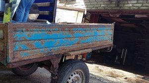 КАК Я РАБОТАЛ В МАЕ 2023. ЦЕНА ДИЗЕЛЯ.