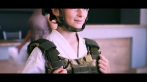 Промо ролик "Кубок Чёрного моря 2024г(Краснодар)