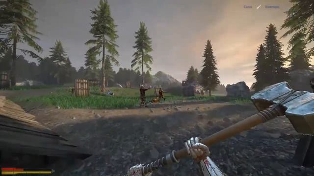 Слабоумие  и отвагаChivalry medieval warfare