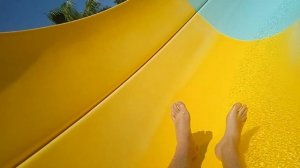 Meridia Beach Hotel, бассейн