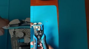 Как обжать провод наконечниками ншви