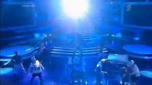 Тимур Родригез - Нюша "Выше". Один в Один