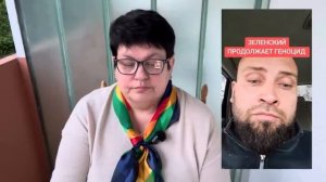 Зеля требует трибунал для Путина. Почему украинцы бегут в сторону России. #новости #украина #россия