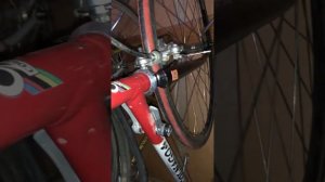 Удлинение штока вилки на хвз на коленках