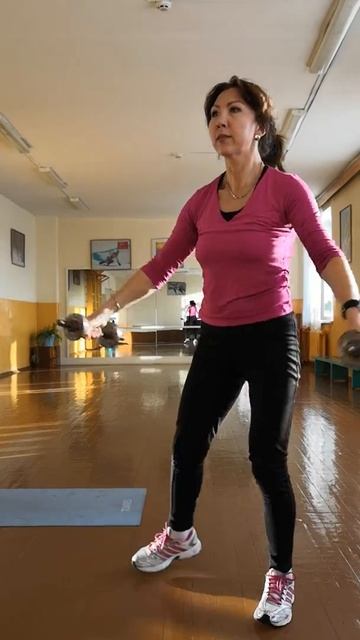 К 15 гантели(4) смотреть онлайн