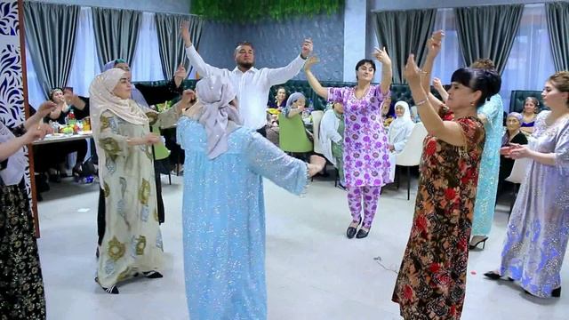 юбилей Ханты-Мансийск 10.05.2025 часть 2 смотреть онлайн