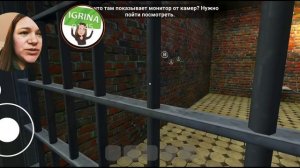 КАКОЙ КОД ОТ СЕЙФА Schoolboy Prison Escape полное прохождение иг?