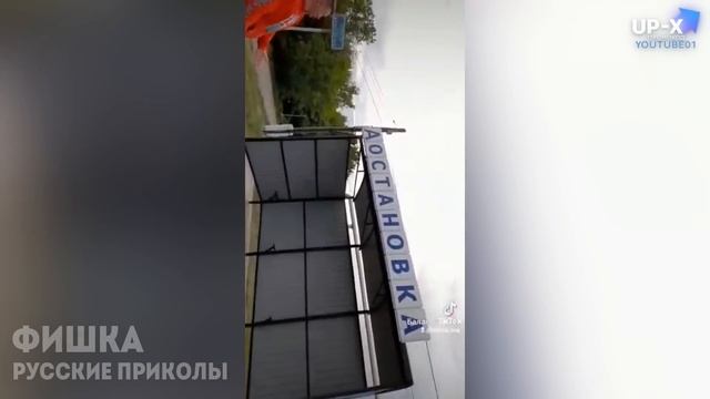 Я РЖАЛ ДО СЛЕЗ 😂 20 Минут ЛУЧШИХ Русских Приколов 2022 №83 Смешные видео - Лучшие Лютые Приколы смотреть онлайн