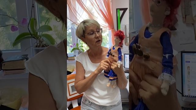 Тильда Портняжка смотреть онлайн