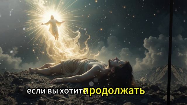 Что происходит после смерти? (Библейская правда, котор