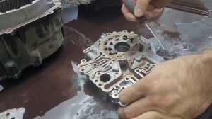 Ремонт акпп и вариаторов Феникс Транс