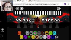 INCREDIBOX SPRUNKI,НО ЕЩЁ РЕАЛЕСТИЧНЕЕ