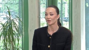 день за днем 14.05.2025 Ульяна Гойхман